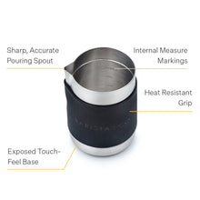 Įkelti vaizdą į galerijos rodinį, PIENO ĄSOTĖLIS BARISTA & CO 600ML