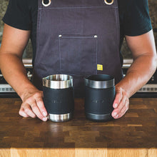 Įkelti vaizdą į galerijos rodinį, PIENO ĄSOTĖLIS BARISTA & CO 600ML