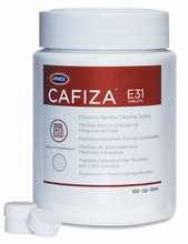 Įkelti vaizdą į galerijos rodinį, ESPRESSO KAVOS APARATŲ VALYMO TABLETĖS