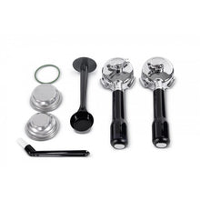 Įkelti vaizdą į galerijos rodinį, ESPRESSO KAVOS APARATAS Quick Mill Evolution 70