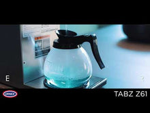 Įkelti vaizdo įrašą ir jį paleisti galerijos rodinyje, KAVOS VIRIMO ĮRANGOS VALYMO TABLETĖS