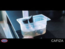 Įkelti vaizdo įrašą ir jį paleisti galerijos rodinyje, ESPRESSO KAVOS APARATŲ VALYMO MILTELIAI