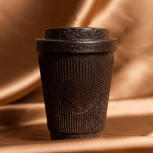 Įkelti vaizdą į galerijos rodinį, WEDUCER ToGo puodelis iš kavos tirščių
