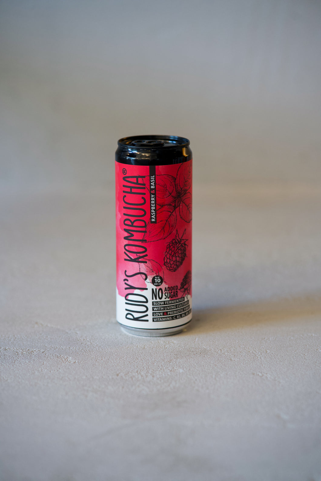 AVIEČIŲ IR BAZILIKŲ KOMBUČIA