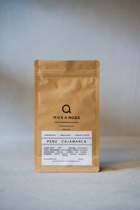NO8 PERU CAJAMARCA
