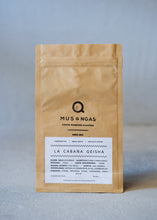 Įkelti vaizdą į galerijos rodinį, NO21 LA CABANA GEISHA
