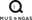 Musangas logo
