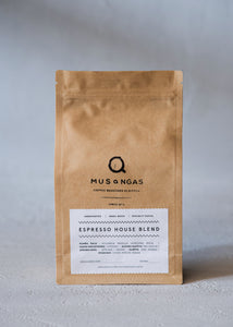 ESPRESSO HOUSE BLEND