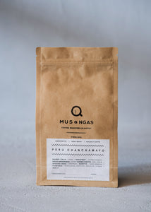 PERU CHANCHAMAYO