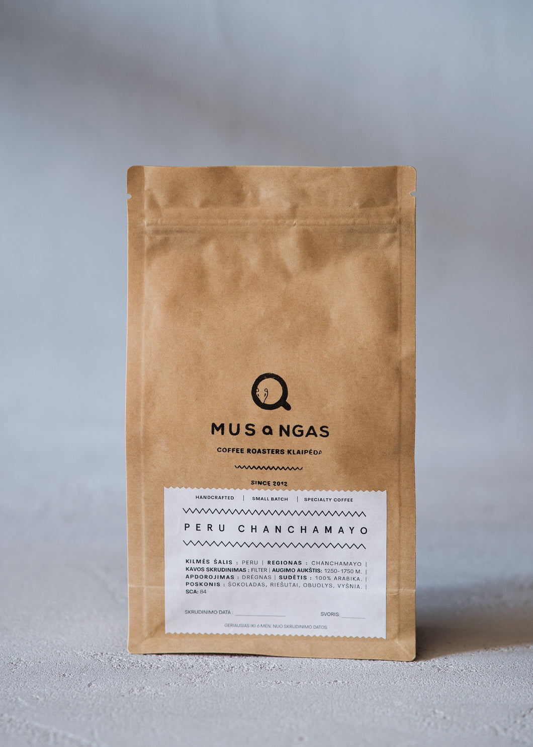 PERU CHANCHAMAYO