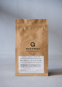 MEMEL KAFFEE