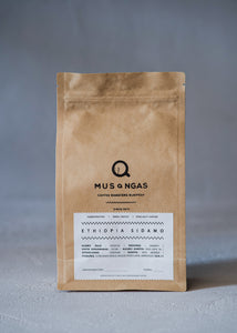 ETHIOPIA SIDAMO