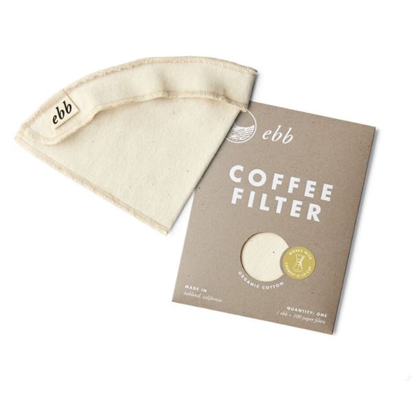 Ebb 6-10 cup Chemex Cotton Filters