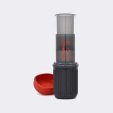 Įkelti vaizdą į galerijos rodinį, AEROPRESS GO KAVINUKAS
