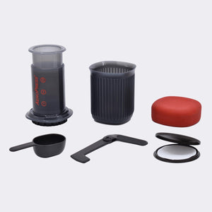 AEROPRESS GO KAVINUKAS