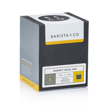 Įkelti vaizdą į galerijos rodinį, PIENO ĄSOTĖLIS BARISTA &amp; CO  600ML
