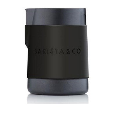 PIENO ĄSOTĖLIS BARISTA & CO  600ML