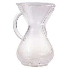 Įkelti vaizdą į galerijos rodinį, KAVINUKAS CHEMEX SU RANKENA 900ML
