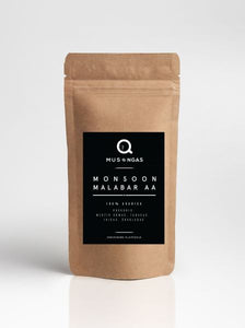 INDIA MONSOON MALABAR AA