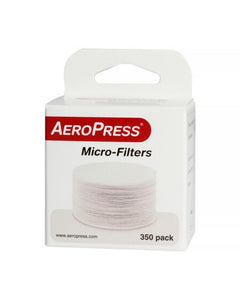 AEROPRESS MICRO FILTRAI 350vnt.