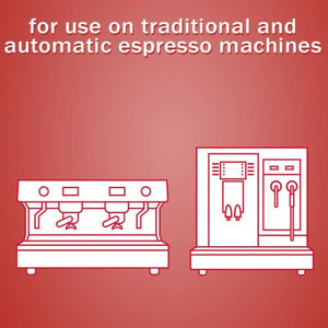 ESPRESSO KAVOS APARATŲ VALYMO TABLETĖS