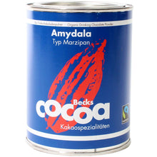Įkelti vaizdą į galerijos rodinį, Ekologiška kakava &quot;Becks Cacao&quot; 250 g
