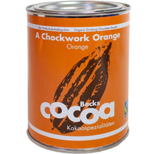 Įkelti vaizdą į galerijos rodinį, Ekologiška kakava &quot;Becks Cacao&quot; 250 g
