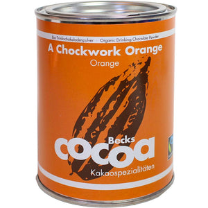 Ekologiška kakava "Becks Cacao" 250 g