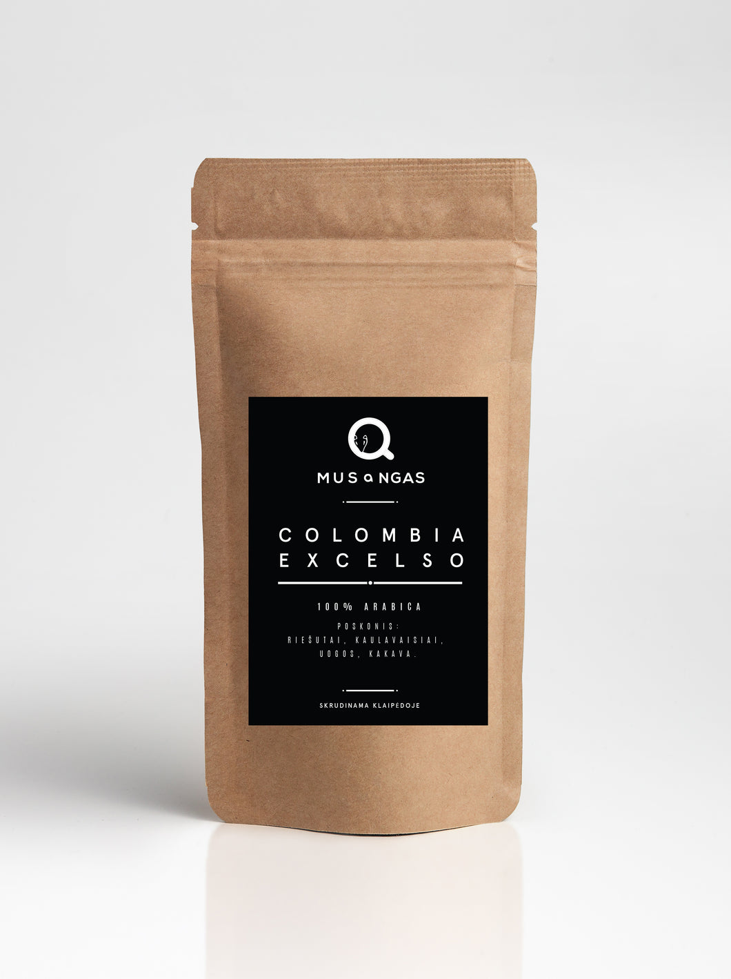 COLOMBIA EXCELSO