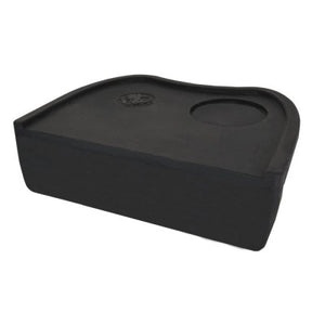 RHINO CORNER TAMPER MAT - BLACK