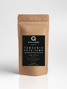 TANZANIA YETU TAMU